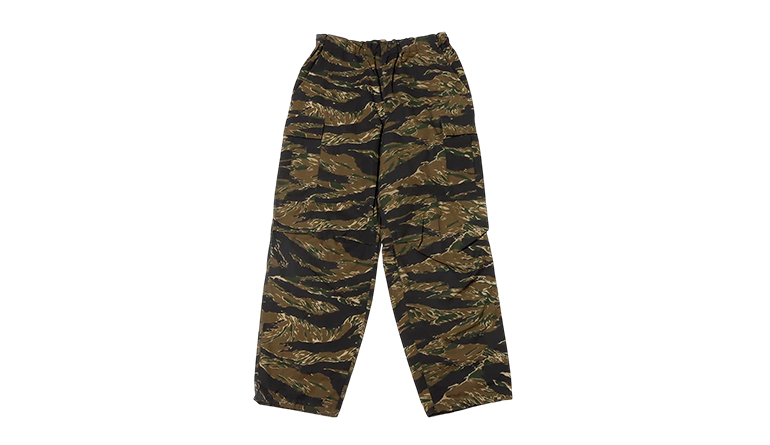 ATMOS CARGO PANTS WDLDCAMO - MA23F-LP026-WDLDCAMO